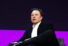 イーロン・マスク、英暴動に関しフェイクニュースをシェアしてしまう