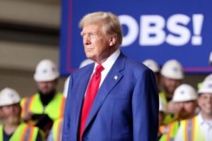 「大統領選挙で負けたら、次は立候補しない」トランプ氏が発言