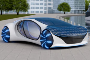 スウェーデンの大学が強靭なカーボンファイバー電池を開発、車のボディ自体がバッテリーになる可能性