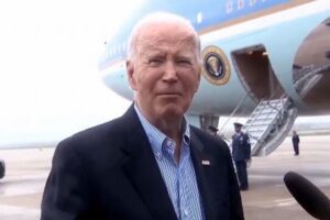 イスラエルによるイランの核関連施設への攻撃、米大統領は支持しないと表明