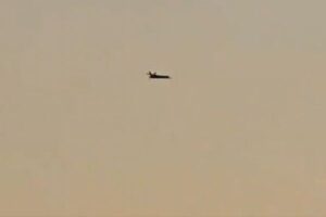 ネタニヤフ首相の私邸にドローン攻撃、イスラエル軍はガザ地区の病院を空爆