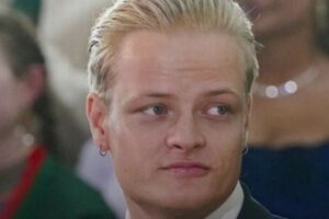 ノルウェーのメッテ=マリット王太子妃の息子、強姦容疑で逮捕