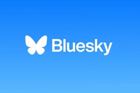 「Bluesky」が急速に成長、1日100万人が新規サインアップ