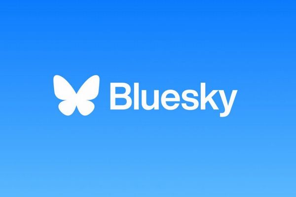 「Bluesky」が急速に成長、1日100万人が新規サインアップ