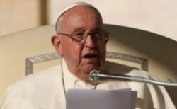 「これは戦争ではない、残虐行為だ」ローマ教皇がガザ地区を攻撃するイスラエルを批判