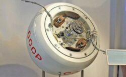 ソ連時代の宇宙船が、半世紀の時を経て地球に落下、しかし場所は不明