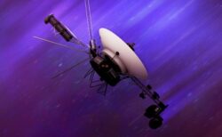 NASAの技術者が、「ボイジャー1号」の推進機を復活させる