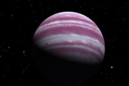 これまで観測された中で、最も気温の低い太陽系外惑星を発見