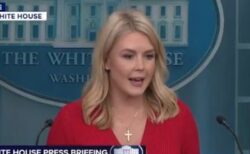トランプ関税は違法、ホワイトハウスが判決を下した判事を批判