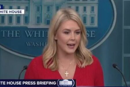 トランプ関税は違法、ホワイトハウスが判決を下した判事を批判
