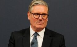 英政府、イスラエルとの貿易協定交渉を停止、ガザ地区での戦闘停止を求める