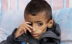 イスラエルの封鎖によりガザ地区では57人が餓死、飢餓状態が続く