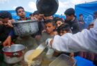 米政府、新たなNGOを通じて、ガザ地区への人道支援を計画