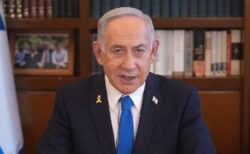 ネタニヤフ首相、新たな軍事作戦で大量の住民を強制移住させると宣言