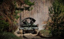 ウクライナ軍が再び越境攻撃か？クルスク州でドローン司令部を攻撃