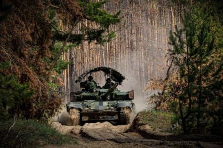ウクライナ軍が再び越境攻撃か？クルスク州でドローン司令部を攻撃