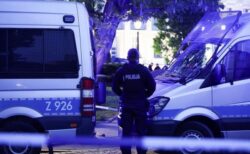 ポーランドで大学職員が殺され、犯人が肉体の一部を食べたか？