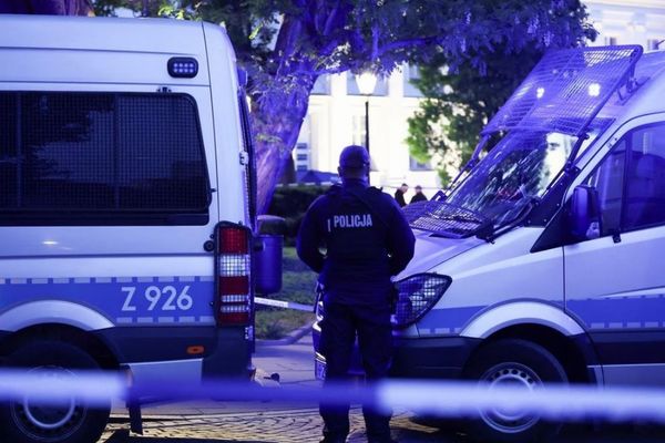 ポーランドで大学職員が殺され、犯人が肉体の一部を食べたか?