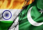 インド政府、パキスタンが停戦違反し、攻撃を続けたと非難