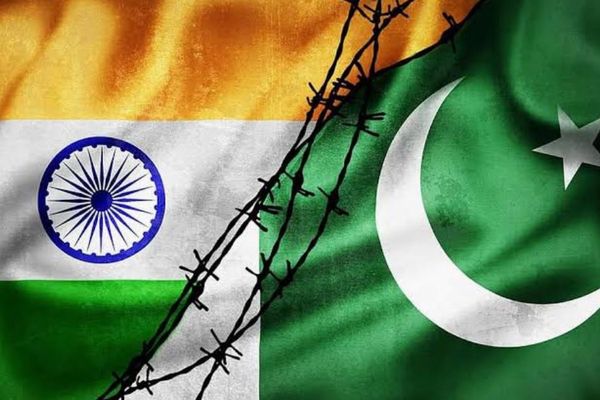 インド政府、パキスタンが停戦違反し、攻撃を続けたと非難