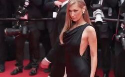 「ヌードは禁止！」カンヌ映画祭が新たな服装規定を発表
