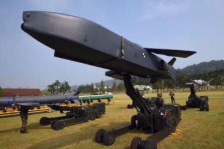 ドイツ、ウクライナへ提供する兵器の射程距離制限を撤廃