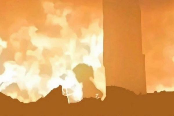 ガザ市の学校への攻撃で18人の子供が死亡、全域で81人のパレスチナ人を殺害