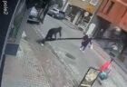 通夜で棺の中の故人が動き出し、参列者が騒然となる【動画】