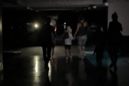 フランス南部で大規模な停電が発生、カンヌ映画祭にも影響