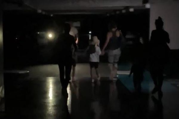 フランス南部で大規模な停電が発生、カンヌ映画祭にも影響