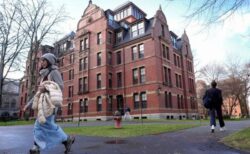 トランプ政権、米大学に通う中国人留学生のビザを積極的に取り消すと宣言