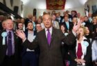 イングランドでも極右政党が台頭？「リフォームUK」が地方選挙で躍進