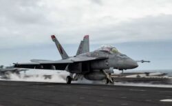 米政府が「フーシ派」と停戦合意、イエメンへの空爆を停止