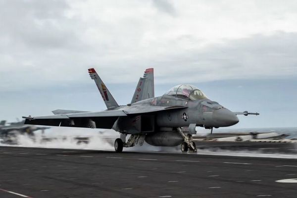 米政府が「フーシ派」と停戦合意、イエメンへの空爆を停止