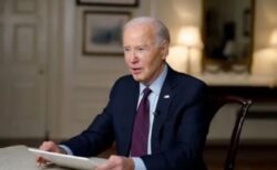 バイデン前大統領、悪性の前立腺癌と診断される