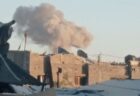ガザ地区でイスラエル軍が9人の子供を殺害、全域で79人のパレスチナ人が死亡