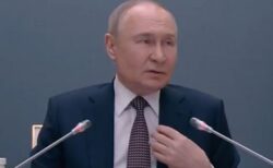 プーチン大統領、ゼレンスキー大統領との直接交渉を拒否、トルコへ向かわず