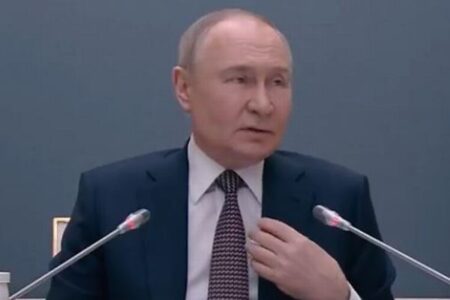 プーチン大統領、ゼレンスキー大統領との直接交渉を拒否、トルコへ向かわず