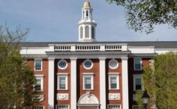 トランプ政権、ハーバード大学への留学生の入学を禁止