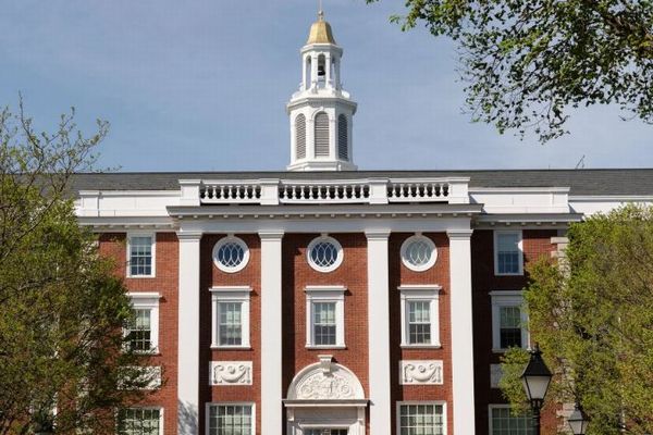 トランプ政権、ハーバード大学への留学生の入学を禁止
