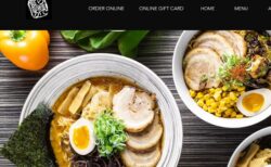 アメリカのラーメン店店主、チップを巡る常連客との口論で炎上
