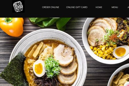 アメリカのラーメン店店主、チップを巡る常連客との口論で炎上