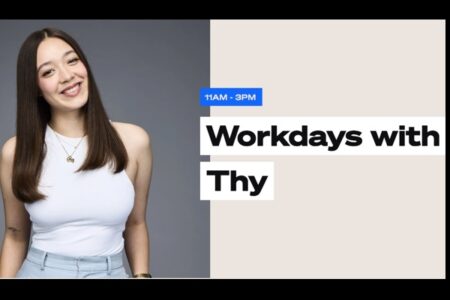 オーストラリアのラジオ局がAIのラジオパーソナリティーを使用、6ヶ月間誰も気づかず