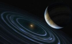 太陽系にある第9惑星を発見か？存在を示す新たな証拠の可能性