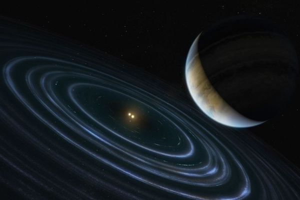 太陽系にある第9惑星を発見か?存在を示す新たな証拠の可能性