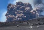 中国軍が巨大なドローン空母を開発、小型UAVを最大100機搭載可能
