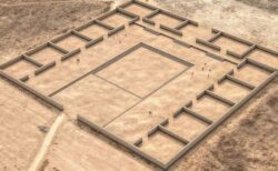 1000年前に失われた古代神殿、アンデス文明の遺跡を発見