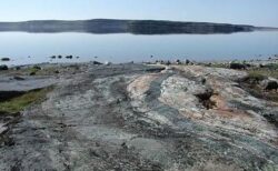 カナダで41億6000万年前に遡る、地球最古の岩石を発見