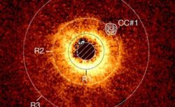 ジェームズ・ウェッブ望遠鏡、太陽系外惑星を直接撮影することに成功
