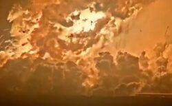 スペースX社の「スターシップ」が打ち上げテストに失敗、大爆発を起こす【動画】